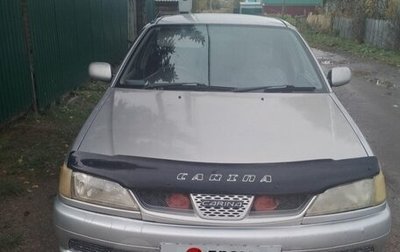 Toyota Carina, 2001 год, 580 000 рублей, 1 фотография