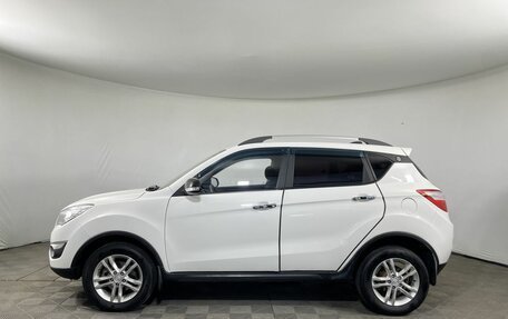 Changan CS35, 2018 год, 960 000 рублей, 5 фотография