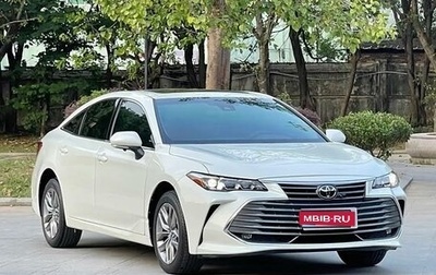 Toyota Avalon, 2021 год, 2 030 000 рублей, 1 фотография