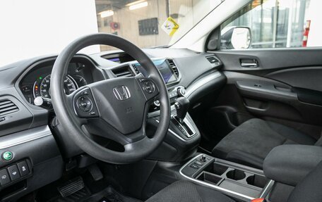 Honda CR-V IV, 2015 год, 2 243 000 рублей, 9 фотография