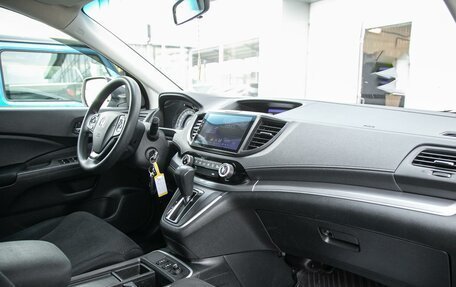 Honda CR-V IV, 2015 год, 2 243 000 рублей, 21 фотография