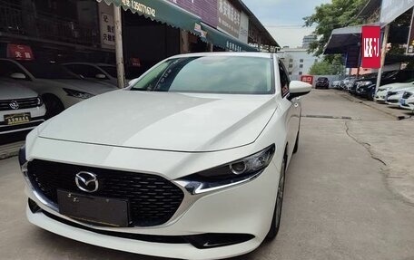 Mazda 3, 2021 год, 1 497 000 рублей, 1 фотография