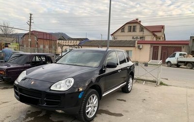 Porsche Cayenne III, 2004 год, 970 000 рублей, 1 фотография