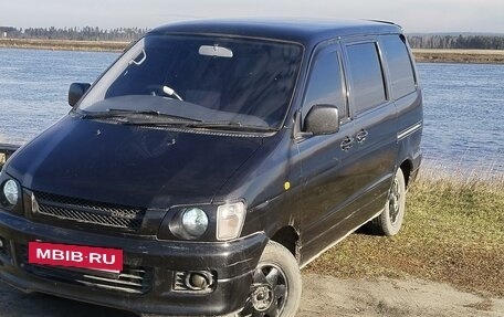 Toyota Lite Ace IV, 1998 год, 470 000 рублей, 4 фотография