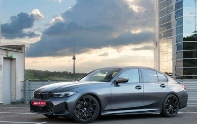 BMW 3 серия, 2020 год, 5 300 800 рублей, 1 фотография