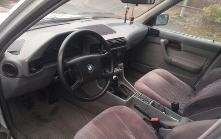 BMW 5 серия, 1994 год, 420 000 рублей, 3 фотография