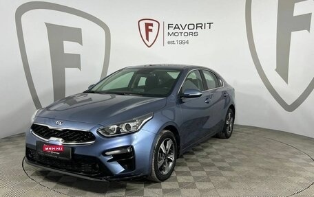 KIA Cerato IV, 2018 год, 2 000 000 рублей, 1 фотография