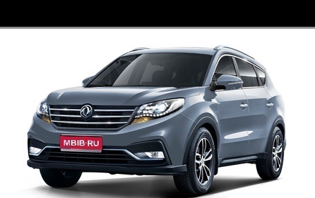 DongFeng 580 I, 2024 год, 2 149 000 рублей, 1 фотография