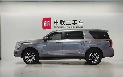 Haval H6, 2023 год, 2 710 000 рублей, 1 фотография