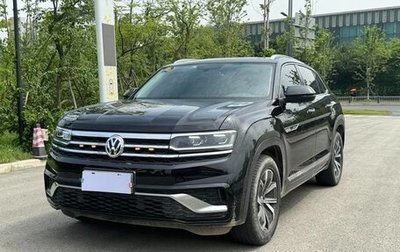 Volkswagen Teramont I, 2020 год, 3 143 000 рублей, 1 фотография