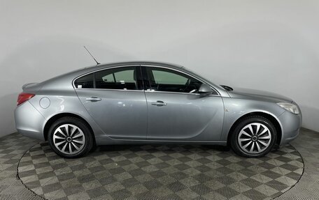 Opel Insignia II рестайлинг, 2011 год, 980 000 рублей, 4 фотография