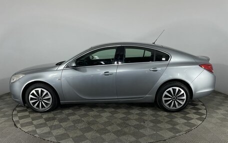 Opel Insignia II рестайлинг, 2011 год, 980 000 рублей, 5 фотография