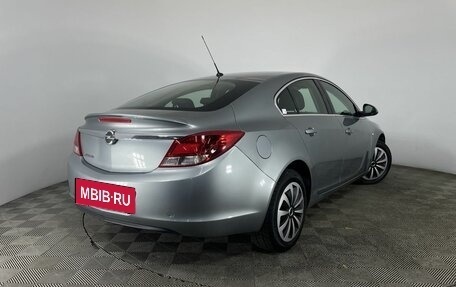 Opel Insignia II рестайлинг, 2011 год, 980 000 рублей, 6 фотография