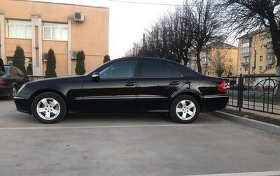 Mercedes-Benz E-Класс, 2006 год, 1 000 000 рублей, 1 фотография