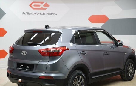 Hyundai Creta I рестайлинг, 2020 год, 1 750 000 рублей, 5 фотография