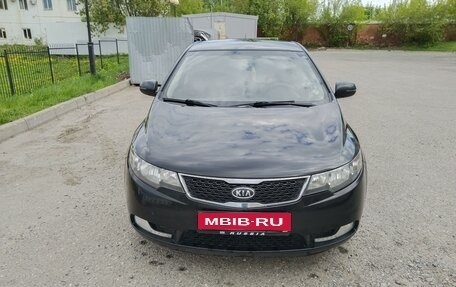 KIA Cerato III, 2013 год, 800 000 рублей, 1 фотография