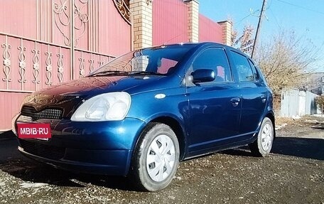 Toyota Vitz, 1999 год, 375 000 рублей, 1 фотография