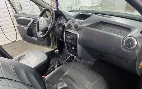 Renault Duster I рестайлинг, 2012 год, 650 000 рублей, 6 фотография