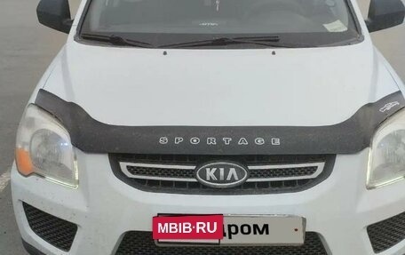 KIA Sportage II, 2009 год, 960 000 рублей, 2 фотография