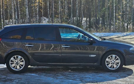 Renault Laguna II, 2006 год, 550 000 рублей, 4 фотография