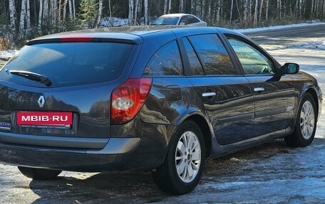 Renault Laguna II, 2006 год, 550 000 рублей, 5 фотография