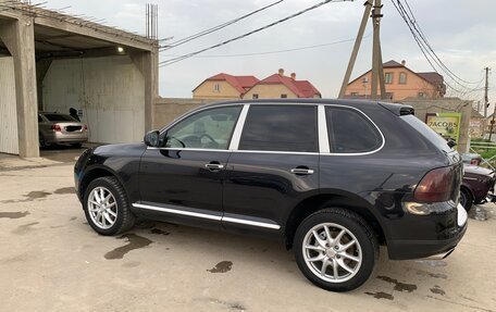 Porsche Cayenne III, 2004 год, 970 000 рублей, 3 фотография