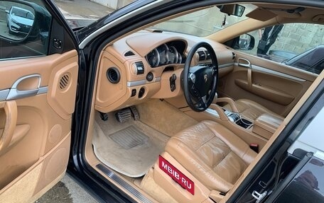 Porsche Cayenne III, 2004 год, 970 000 рублей, 7 фотография