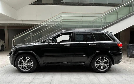 Jeep Cherokee, 2020 год, 2 520 227 рублей, 4 фотография