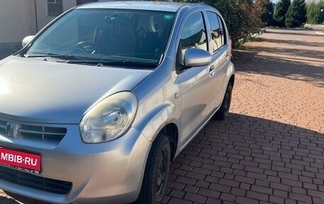 Toyota Passo III, 2010 год, 550 000 рублей, 1 фотография