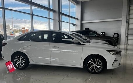 Geely Emgrand, 2023 год, 2 367 990 рублей, 12 фотография