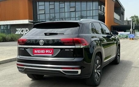 Volkswagen Teramont I, 2020 год, 3 143 000 рублей, 4 фотография