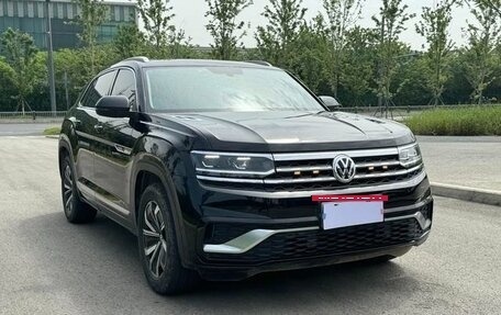 Volkswagen Teramont I, 2020 год, 3 143 000 рублей, 3 фотография