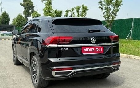 Volkswagen Teramont I, 2020 год, 3 143 000 рублей, 6 фотография