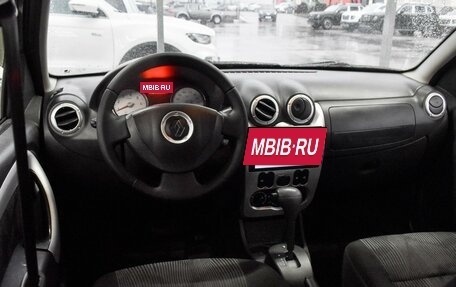 Renault Sandero I, 2013 год, 729 000 рублей, 6 фотография