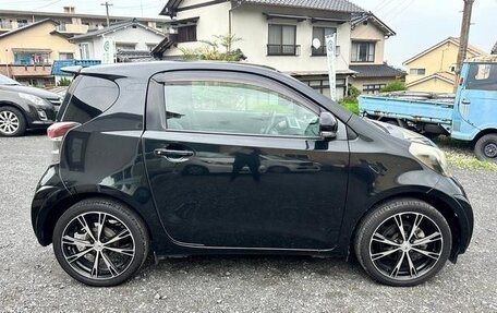 Toyota iQ, 2011 год, 730 000 рублей, 5 фотография