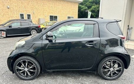 Toyota iQ, 2011 год, 730 000 рублей, 6 фотография