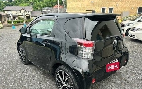 Toyota iQ, 2011 год, 730 000 рублей, 4 фотография