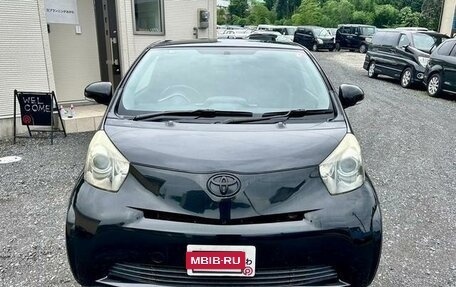 Toyota iQ, 2011 год, 730 000 рублей, 7 фотография