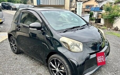 Toyota iQ, 2011 год, 730 000 рублей, 3 фотография