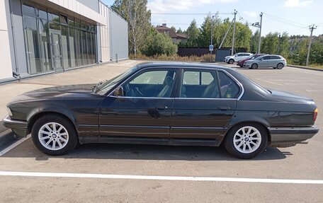 BMW 7 серия, 1992 год, 320 000 рублей, 4 фотография