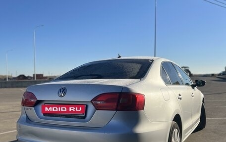 Volkswagen Jetta VI, 2014 год, 1 150 000 рублей, 3 фотография