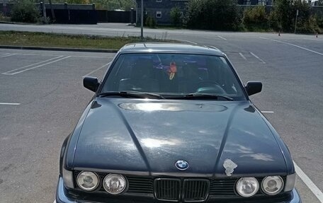 BMW 7 серия, 1992 год, 320 000 рублей, 2 фотография