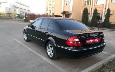 Mercedes-Benz E-Класс, 2006 год, 1 000 000 рублей, 7 фотография