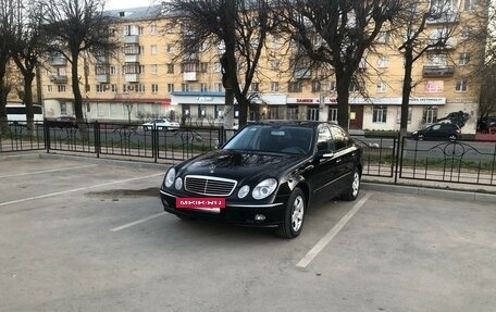 Mercedes-Benz E-Класс, 2006 год, 1 000 000 рублей, 6 фотография