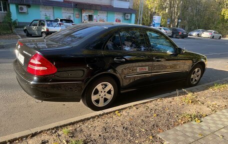 Mercedes-Benz E-Класс, 2006 год, 1 000 000 рублей, 22 фотография