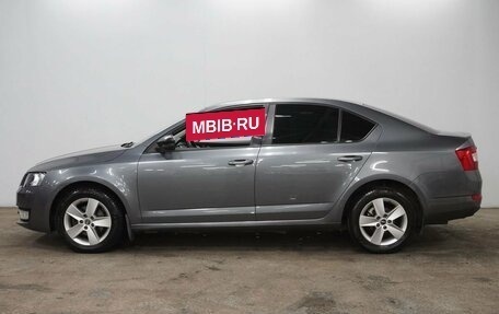 Skoda Octavia, 2015 год, 1 200 000 рублей, 5 фотография