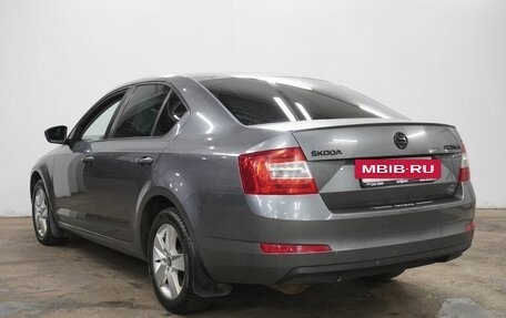 Skoda Octavia, 2015 год, 1 200 000 рублей, 6 фотография