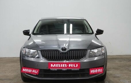 Skoda Octavia, 2015 год, 1 200 000 рублей, 2 фотография