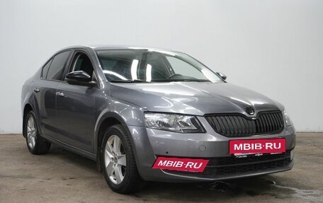 Skoda Octavia, 2015 год, 1 200 000 рублей, 3 фотография