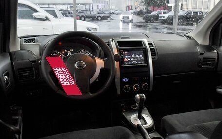 Nissan X-Trail, 2012 год, 1 345 000 рублей, 6 фотография